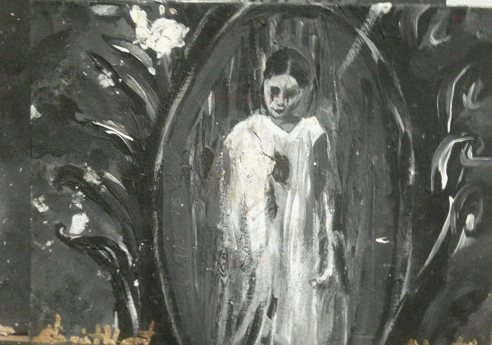 Man in the Mirror